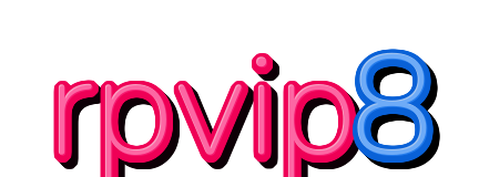 rpvip8 — logo kanal