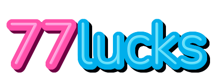 77lucks — logo kanal