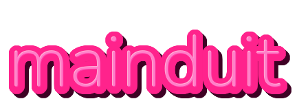 mainduit — logo kanal