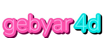 gebyar4d — logo kanal