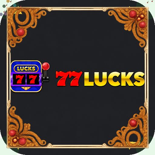 77lucks — mitra unggulan