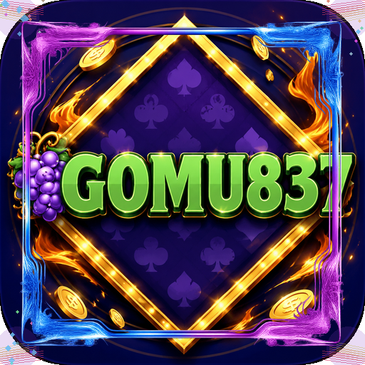 gomu837 — galeri pratinjau - APK Resmi